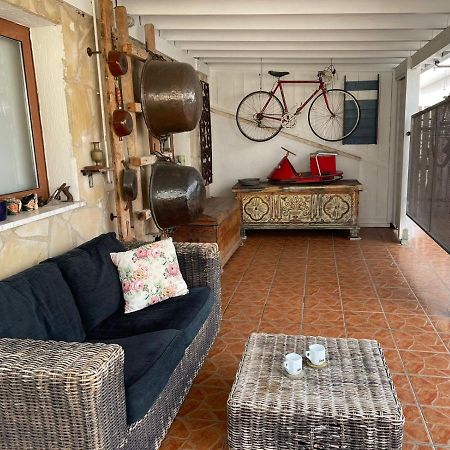 Mp Cozy Apartment Near The Sea Пафос Экстерьер фото