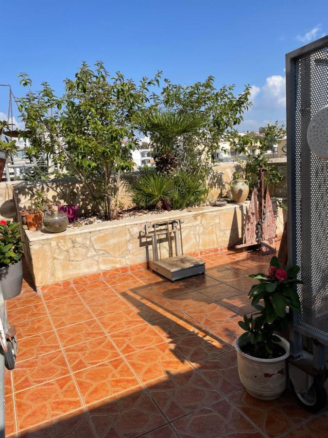 Mp Cozy Apartment Near The Sea Пафос Экстерьер фото