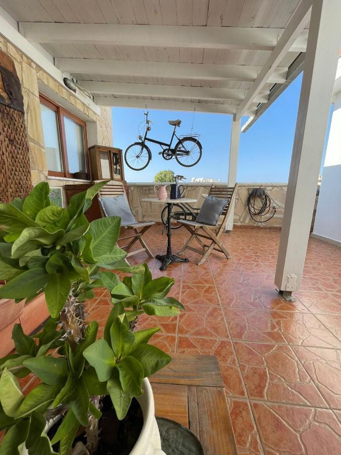Mp Cozy Apartment Near The Sea Пафос Экстерьер фото