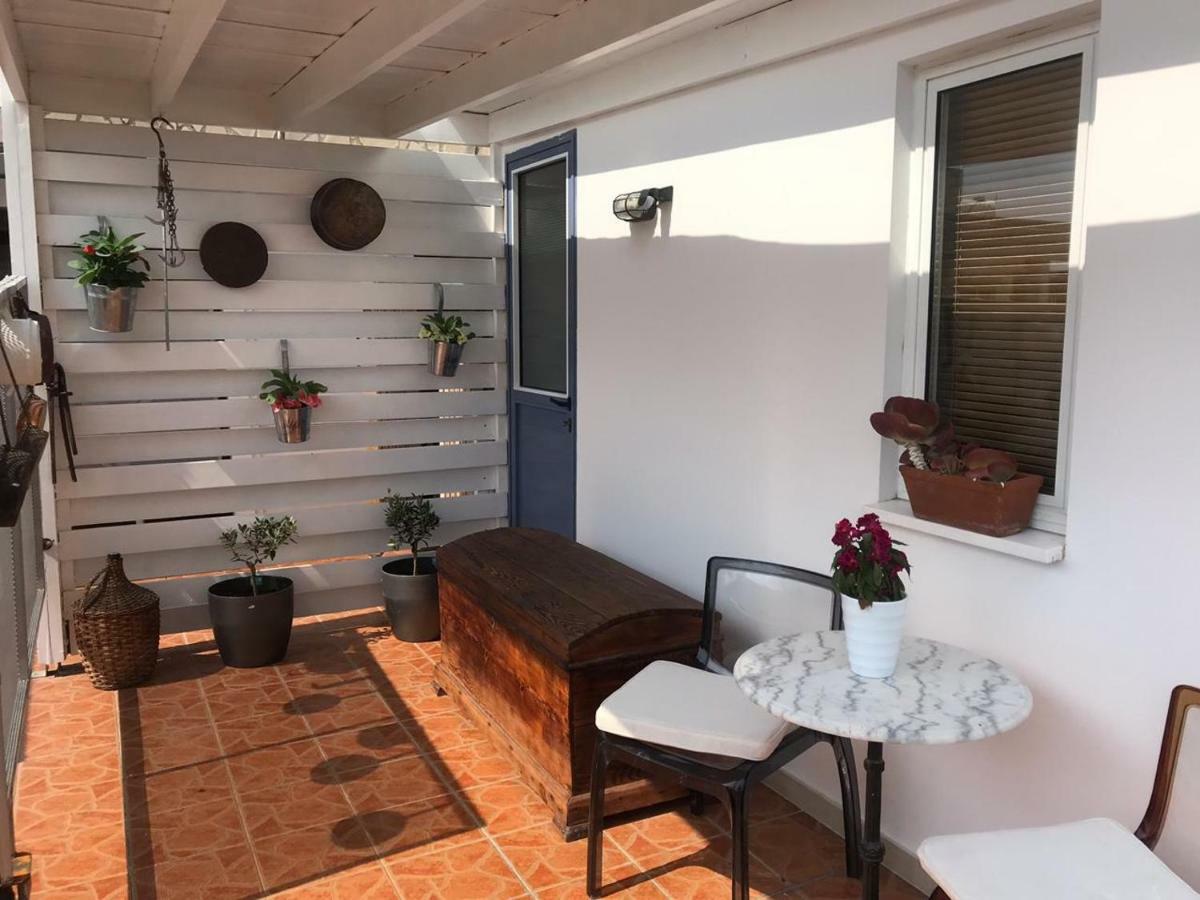 Mp Cozy Apartment Near The Sea Пафос Экстерьер фото