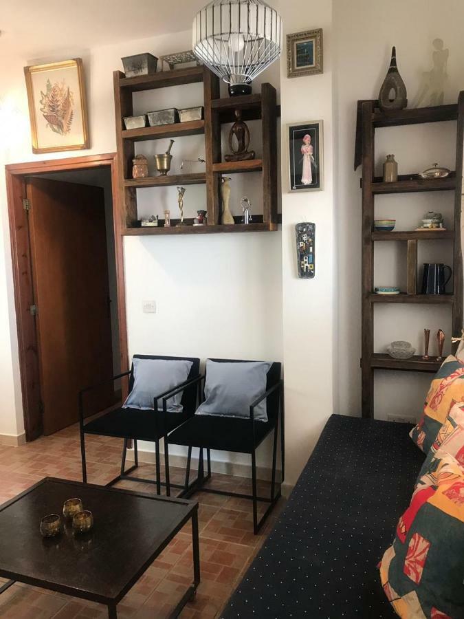 Mp Cozy Apartment Near The Sea Пафос Экстерьер фото